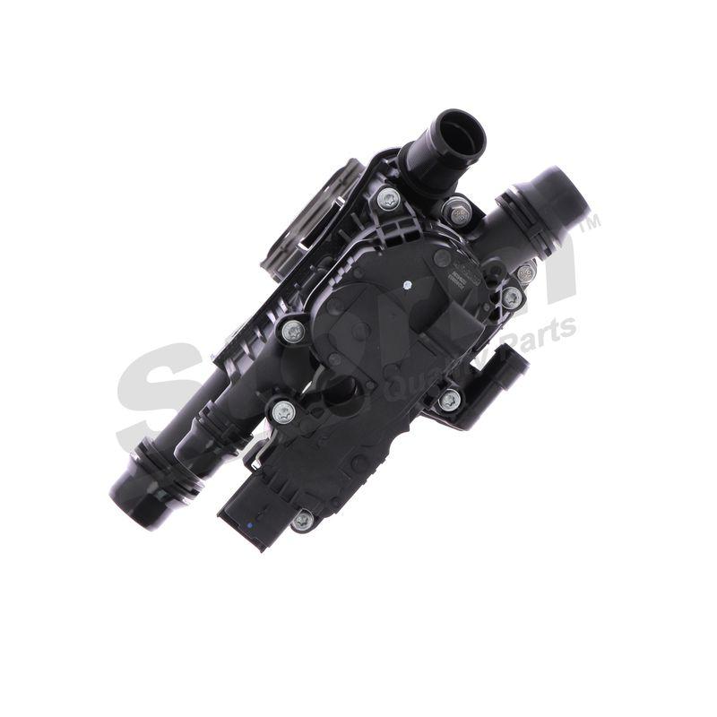 Boîtier du thermostat STORM QUALITY PARTS STO199001