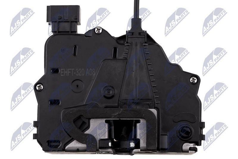 Serrure de porte NTY EZC-FT-320