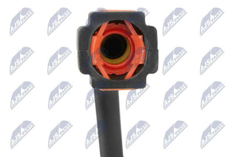 Tuyauterie de carburant NTY BPP-CT-020