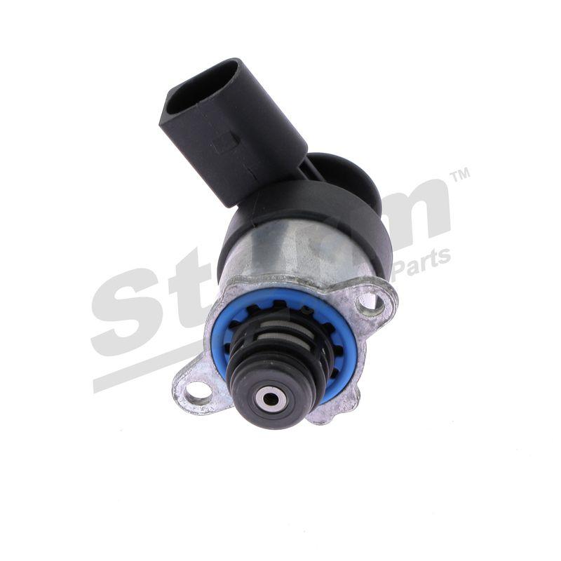 Régulateur, quantité de carburant (système à rampe commune) STORM QUALITY PARTS STO102203