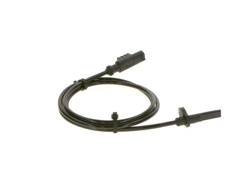 Capteur, vitesse de roue BOSCH 0 265 008 414