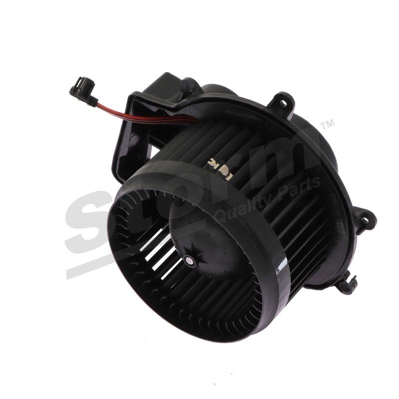 Pulseur d'air habitacle STORM QUALITY PARTS 5100803