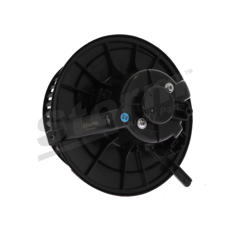 Pulseur d'air habitacle STORM QUALITY PARTS 9850801