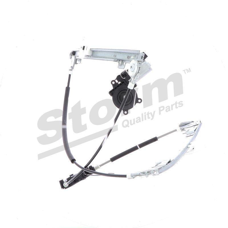 Lève-vitre STORM QUALITY PARTS 41576