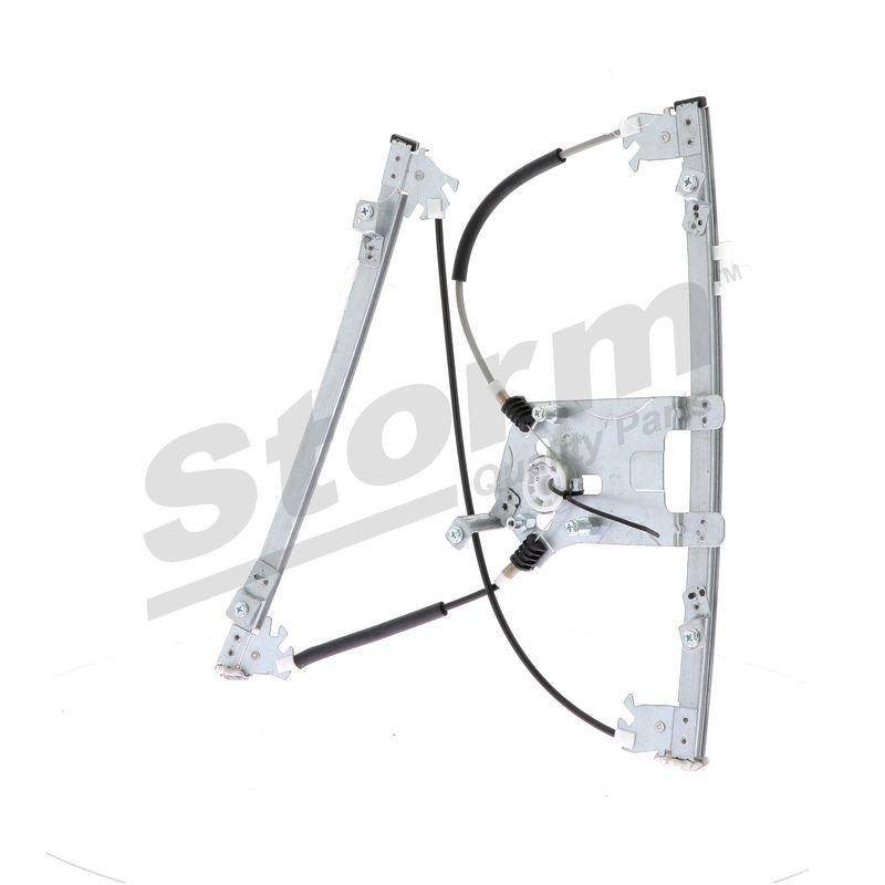 Lève-vitre STORM QUALITY PARTS 54076