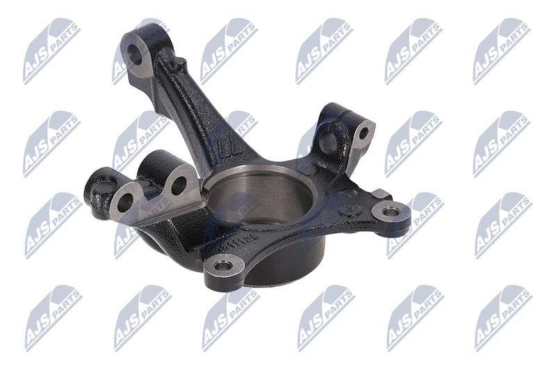 Fusée d'essieu, suspension de roue NTY ZZP-PE-014