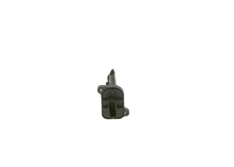 Débitmètre de masse d'air BOSCH 0 281 006 092