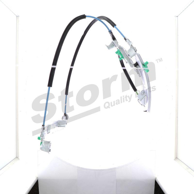 Lève-vitre STORM QUALITY PARTS 80971