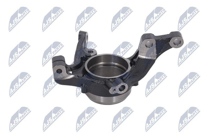 Fusée d'essieu, suspension de roue NTY ZZP-HY-522