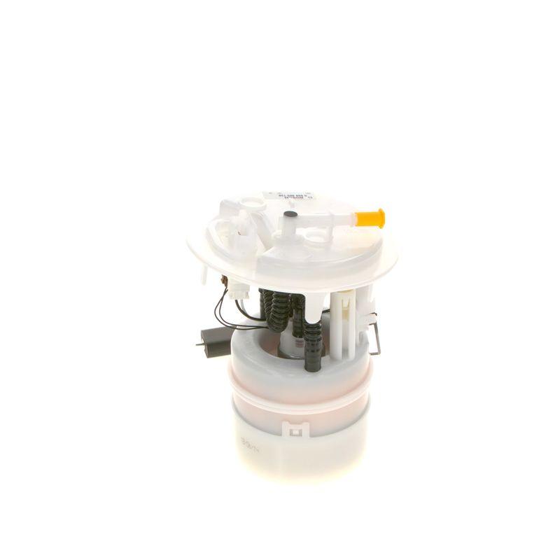 Unité d'injection de carburant BOSCH 0 986 580 138