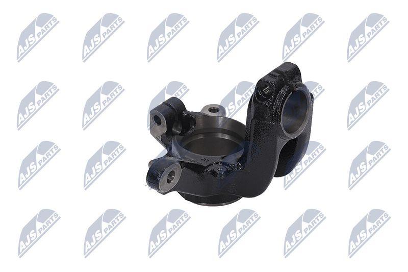 Fusée d'essieu, suspension de roue NTY ZZP-FR-056