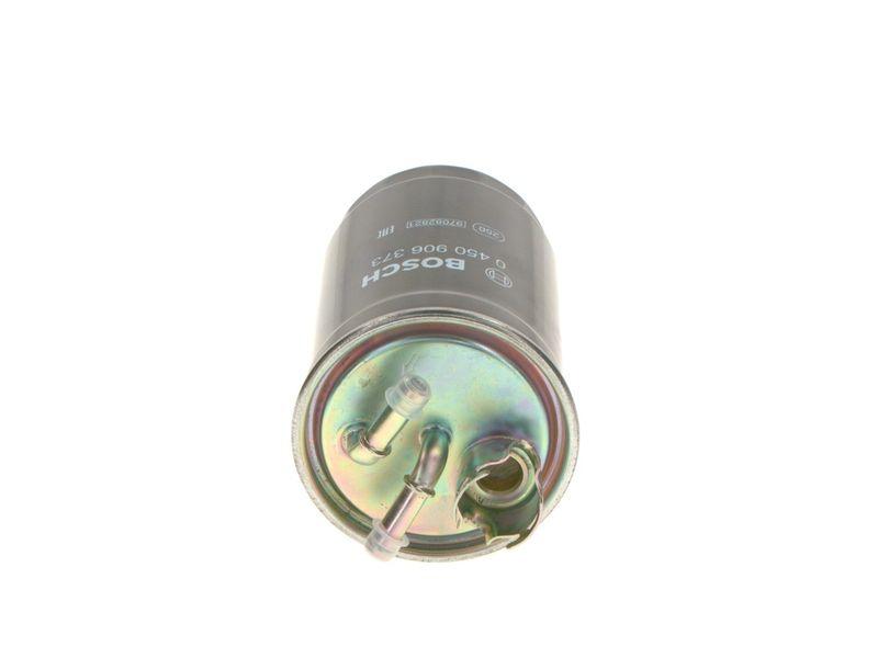 Filtre à carburant BOSCH 0 450 906 373