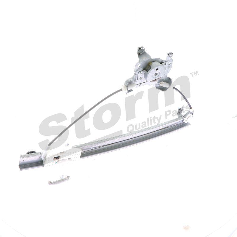 Lève-vitre STORM QUALITY PARTS 162073