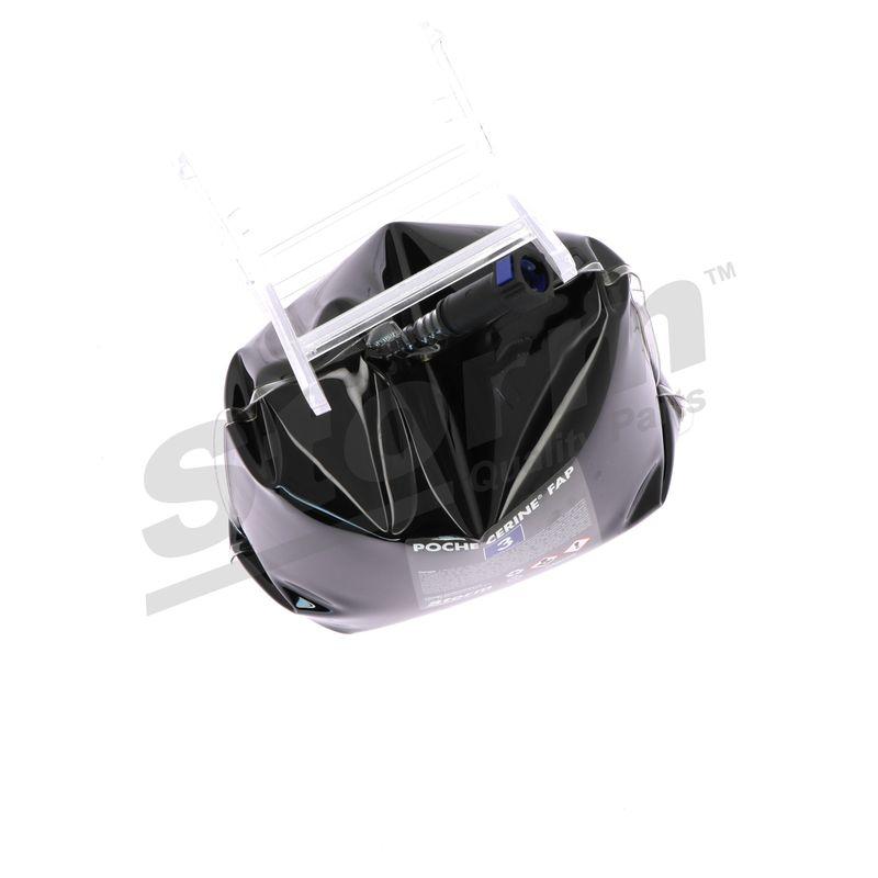 Additif, régénération du filtre à particules/à suie STORM QUALITY PARTS 777502