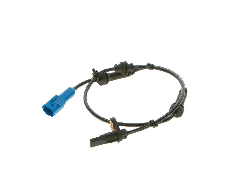 Capteur, vitesse de roue BOSCH 0 986 594 552