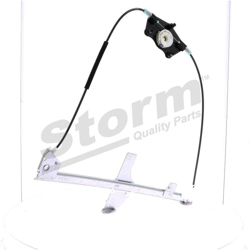 Lève-vitre STORM QUALITY PARTS 79777