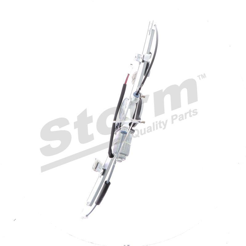 Lève-vitre STORM QUALITY PARTS 125080