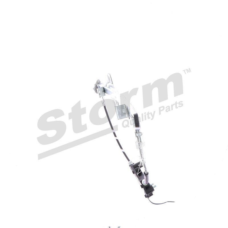 Lève-vitre STORM QUALITY PARTS 3907502