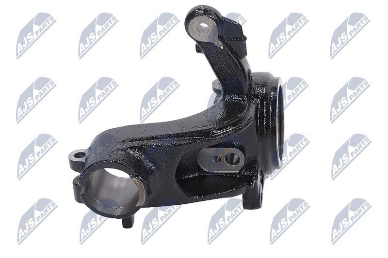 Fusée d'essieu, suspension de roue NTY ZZP-PE-016