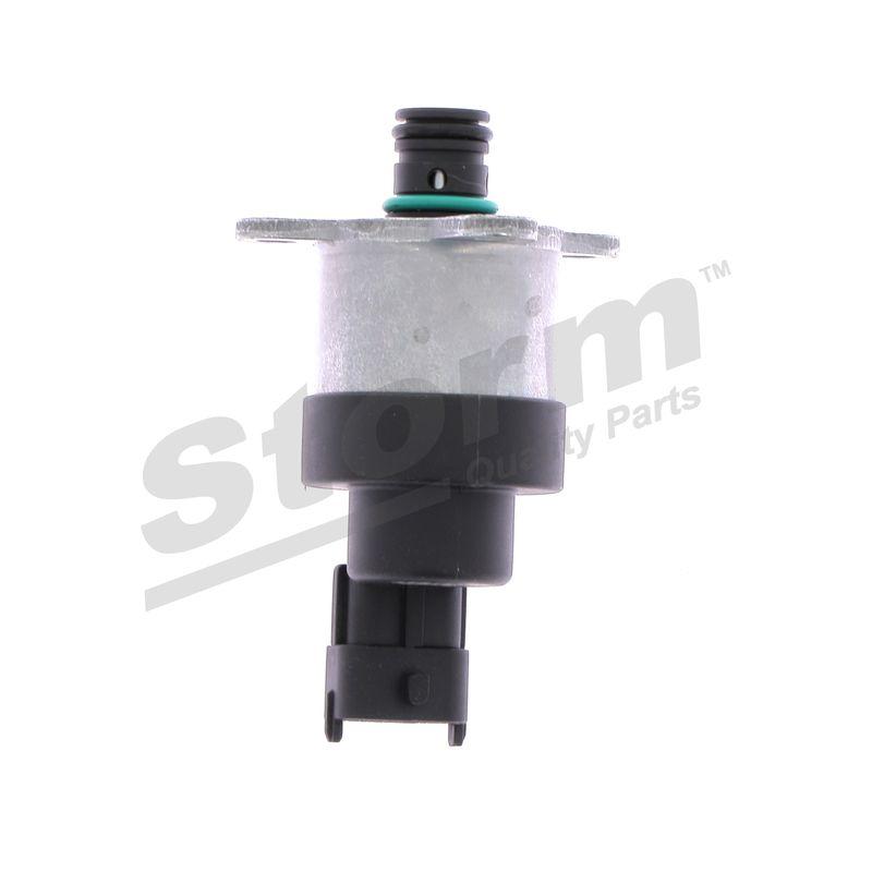 Régulateur, quantité de carburant (système à rampe commune) STORM QUALITY PARTS STO777203