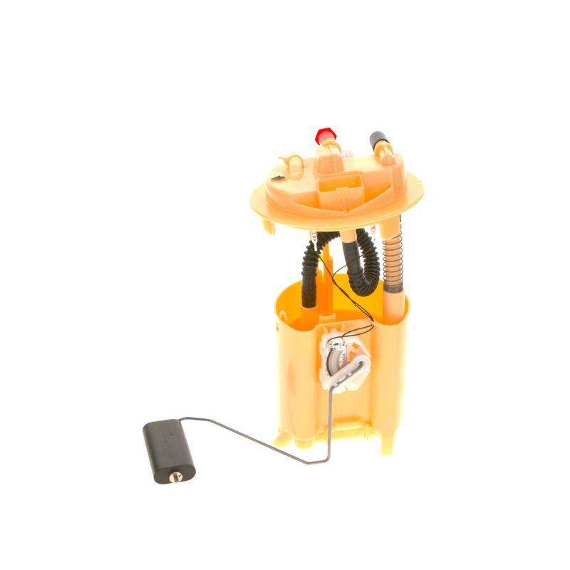 Capteur, niveau de carburant BOSCH 0 986 580 291