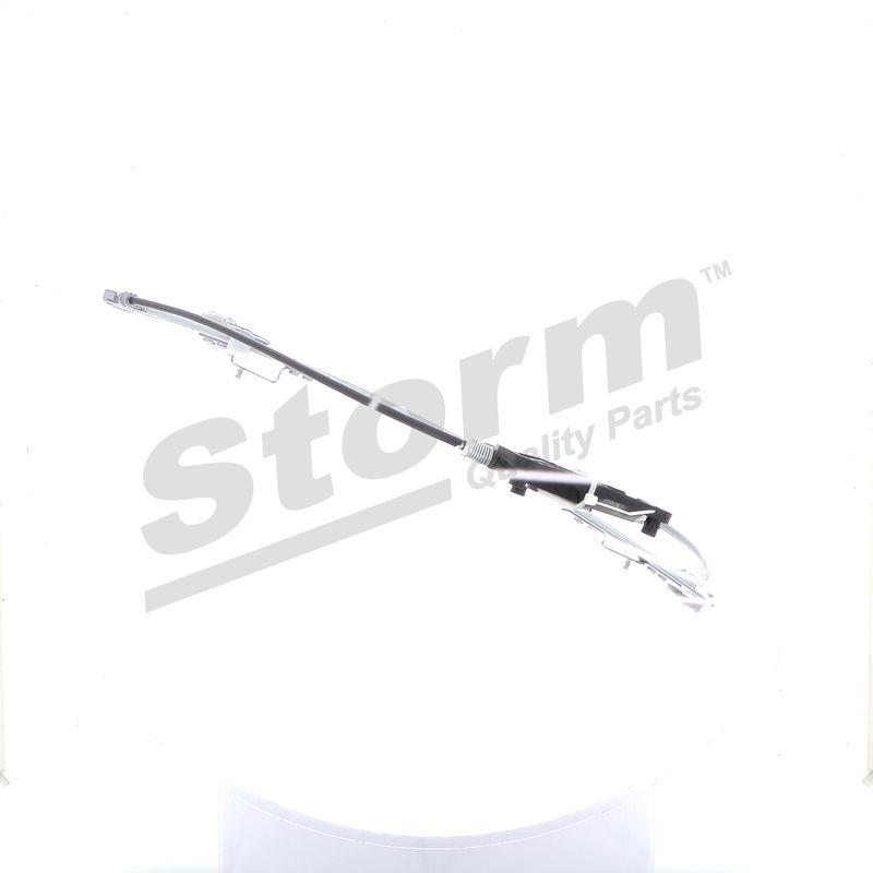 Lève-vitre STORM QUALITY PARTS 79475
