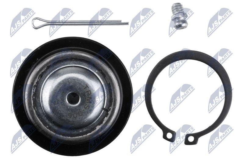 Rotule de suspension NTY ZSG-MS-006