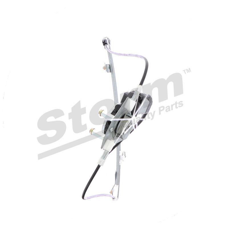 Lève-vitre STORM QUALITY PARTS 36775