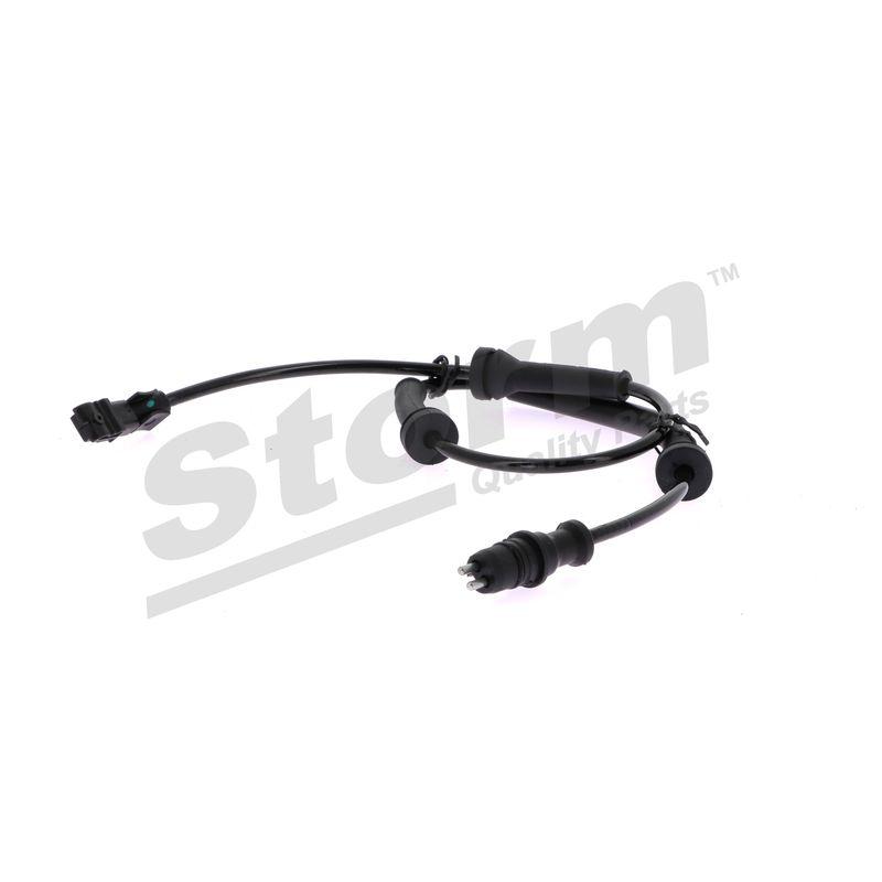 Capteur, vitesse de roue STORM QUALITY PARTS 888012