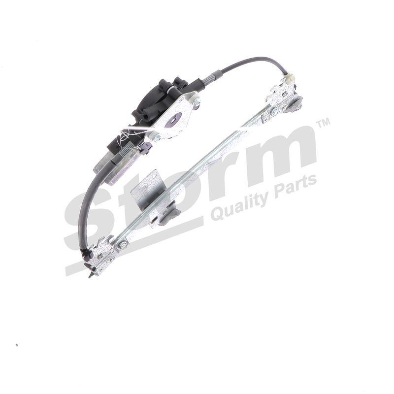 Lève-vitre STORM QUALITY PARTS 8737512