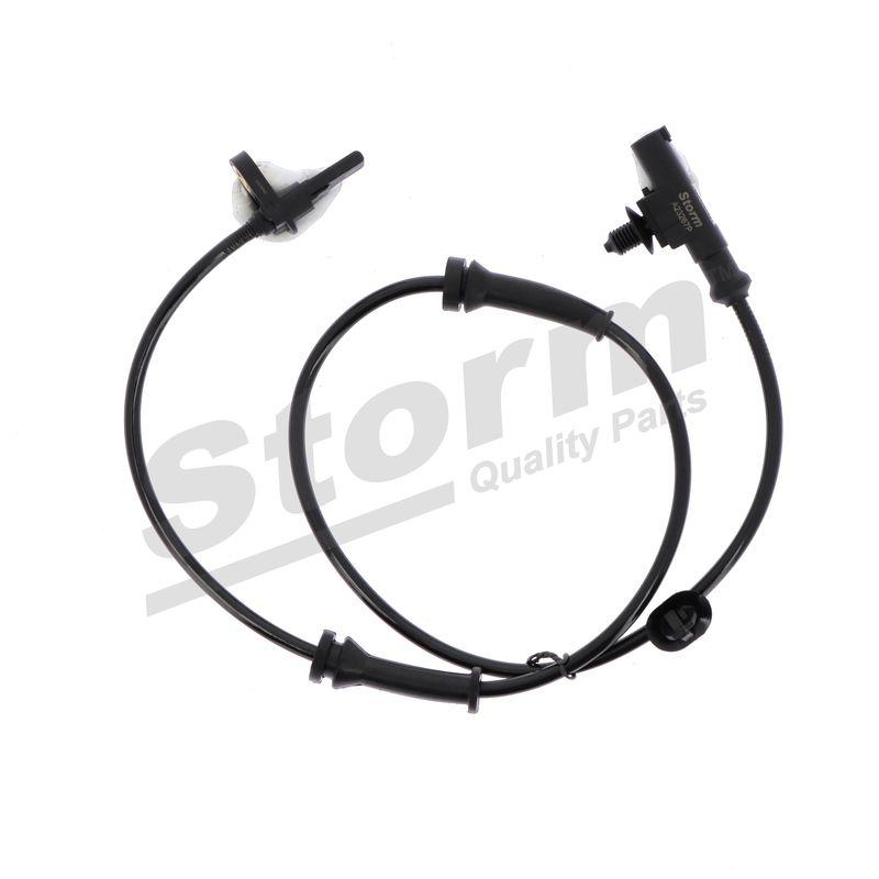 Capteur, vitesse de roue STORM QUALITY PARTS 777123