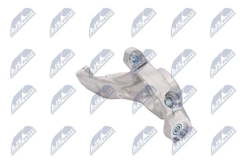 Fusée d'essieu, suspension de roue NTY ZZP-LR-015