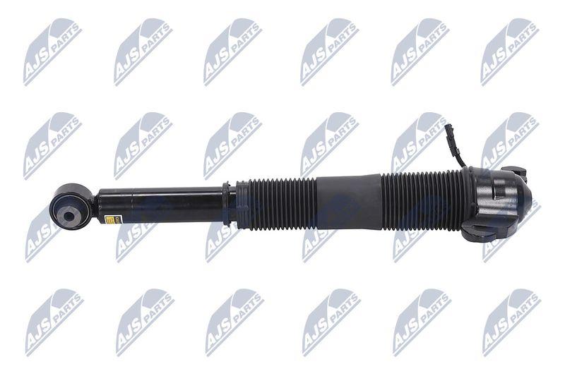 Amortisseur NTY A-LR-021
