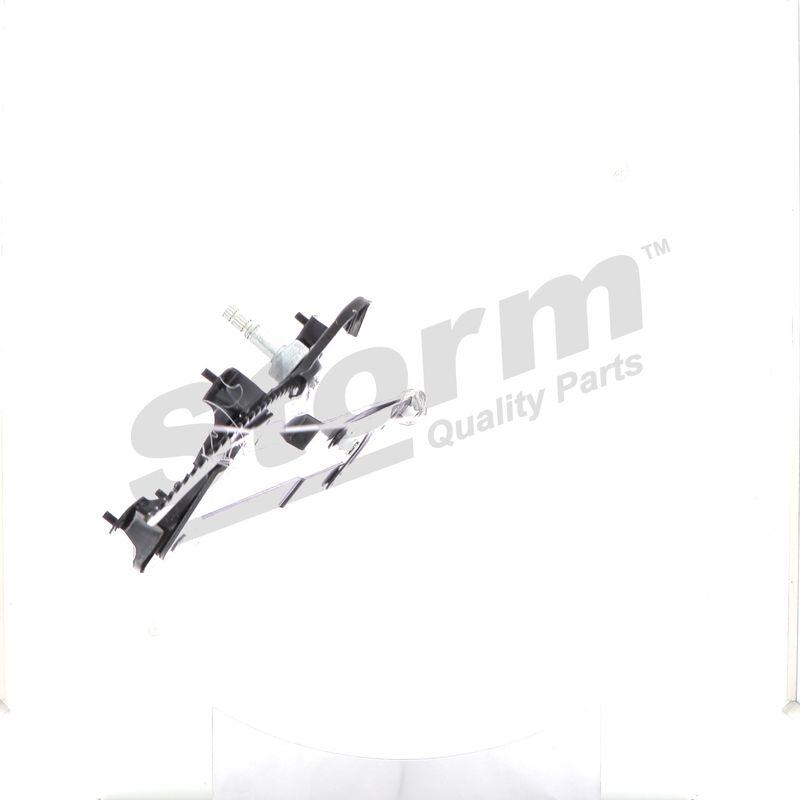 Lève-vitre STORM QUALITY PARTS 83573