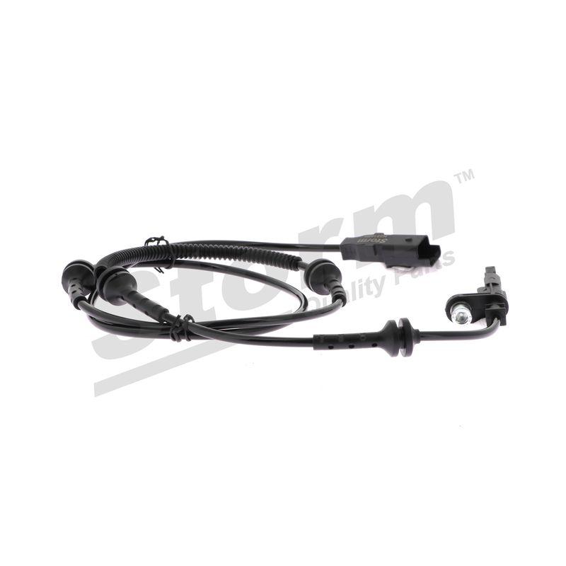 Capteur, vitesse de roue STORM QUALITY PARTS 777102