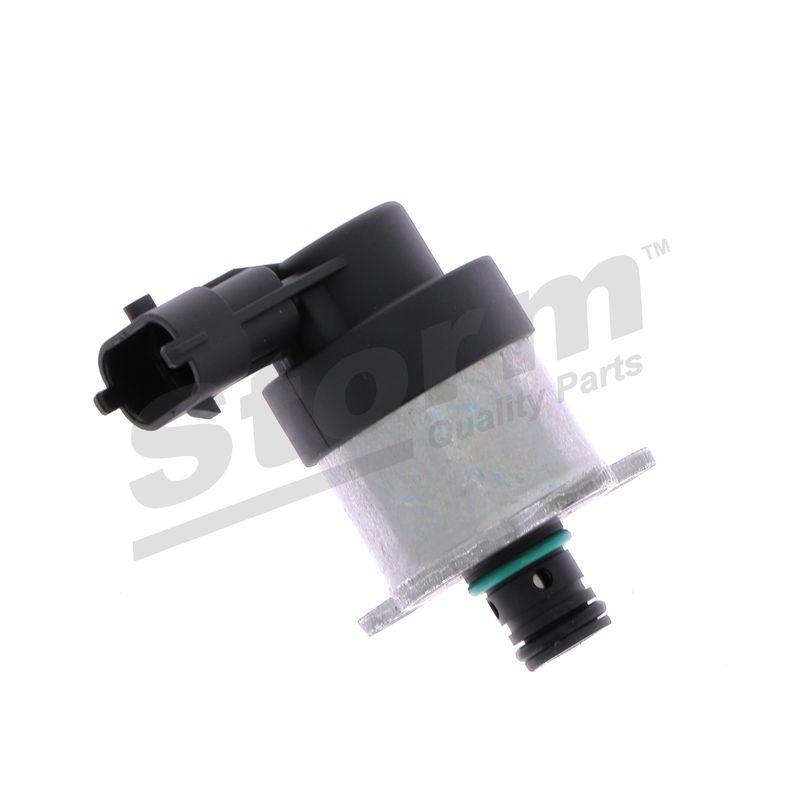 Régulateur, quantité de carburant (système à rampe commune) STORM QUALITY PARTS STO888205