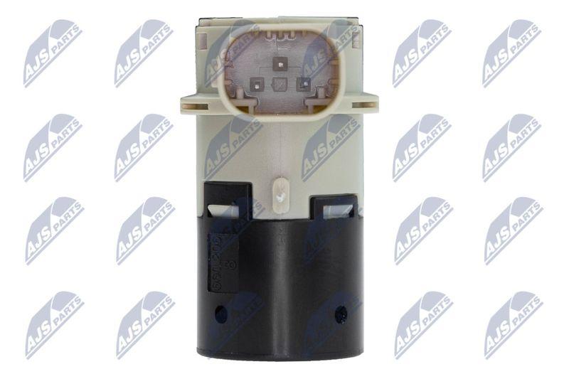 Capteur, aide au stationnement NTY EPDC-CT-002