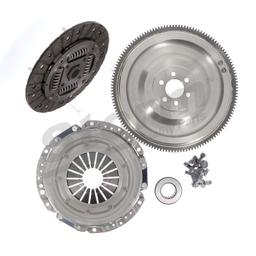 Kit adaptateur, embrayage STORM QUALITY PARTS STO1037