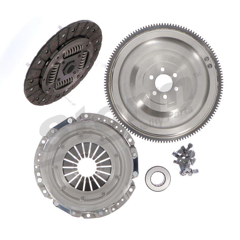 Kit adaptateur, embrayage STORM QUALITY PARTS STO1037