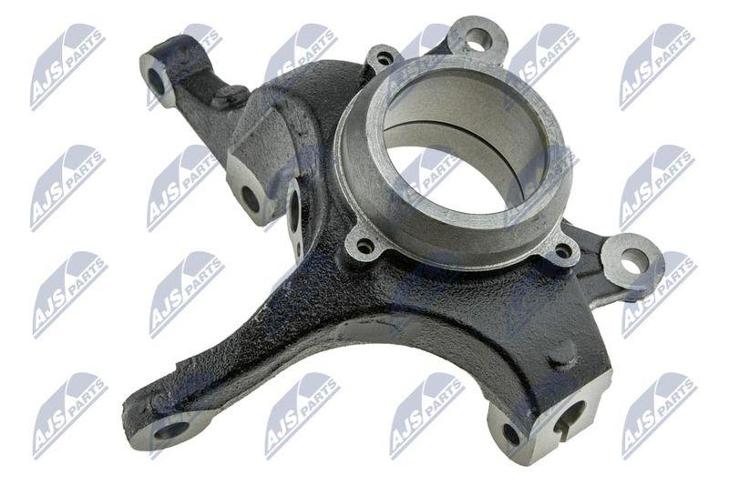 Fusée d'essieu, suspension de roue NTY ZZP-KA-003