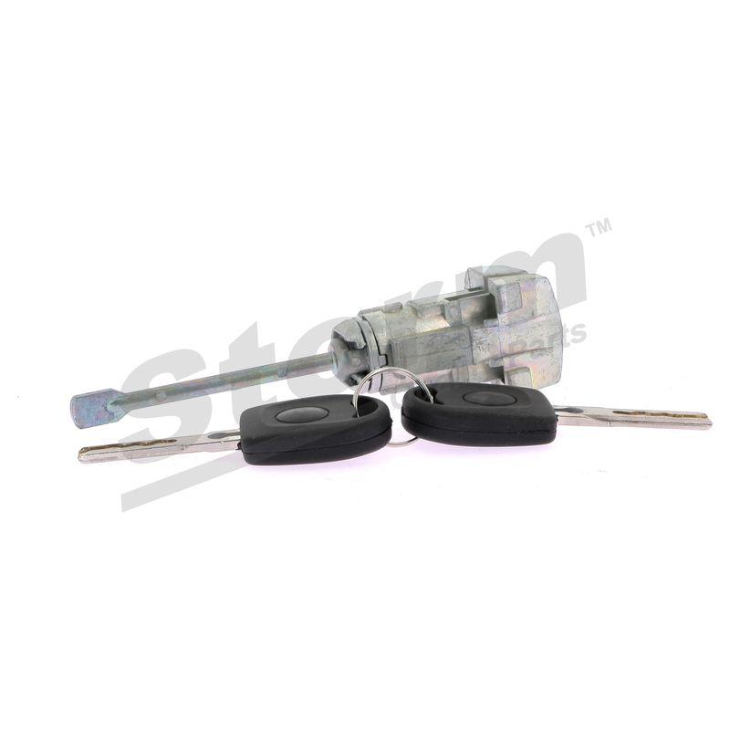 Cylindre de serrure STORM QUALITY PARTS 9702001