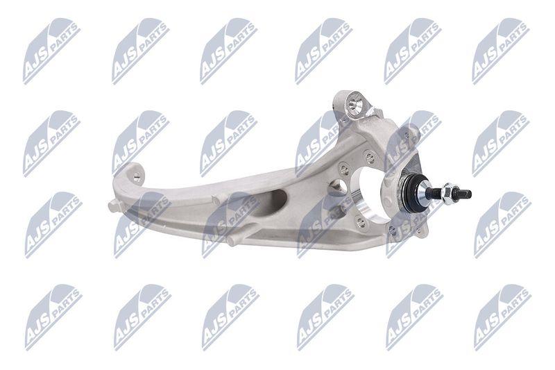 Fusée d'essieu, suspension de roue NTY ZZP-FR-061
