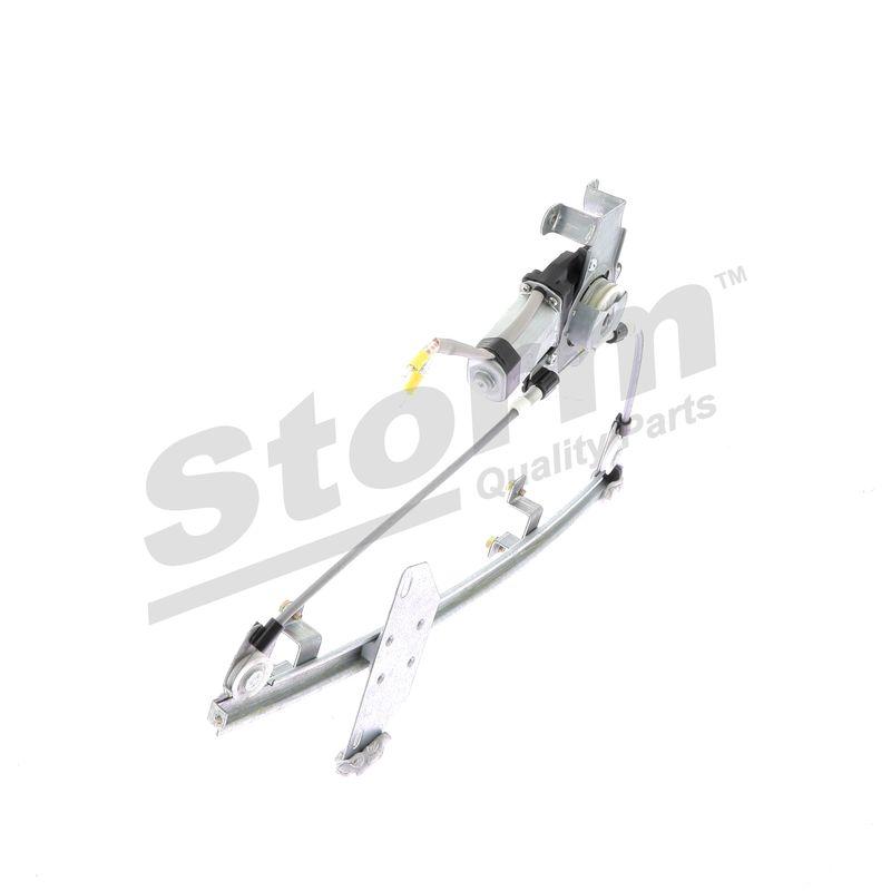 Lève-vitre STORM QUALITY PARTS 1500074