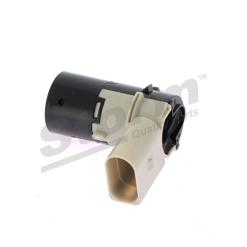 Capteur, aide au stationnement STORM QUALITY PARTS 399212
