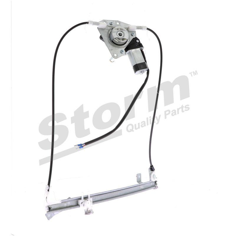 Lève-vitre STORM QUALITY PARTS 36775