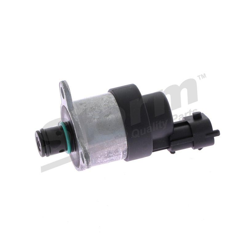 Régulateur, quantité de carburant (système à rampe commune) STORM QUALITY PARTS STO777204