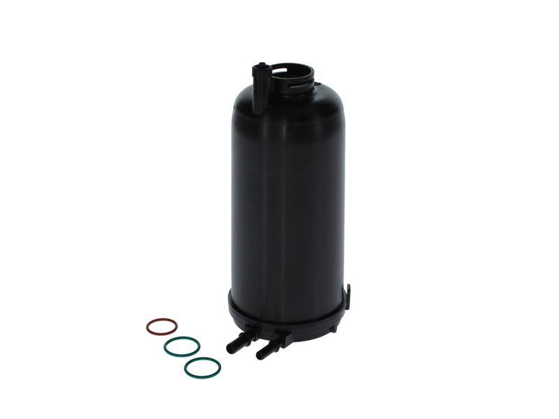 Filtre à carburant BOSCH F 026 402 045