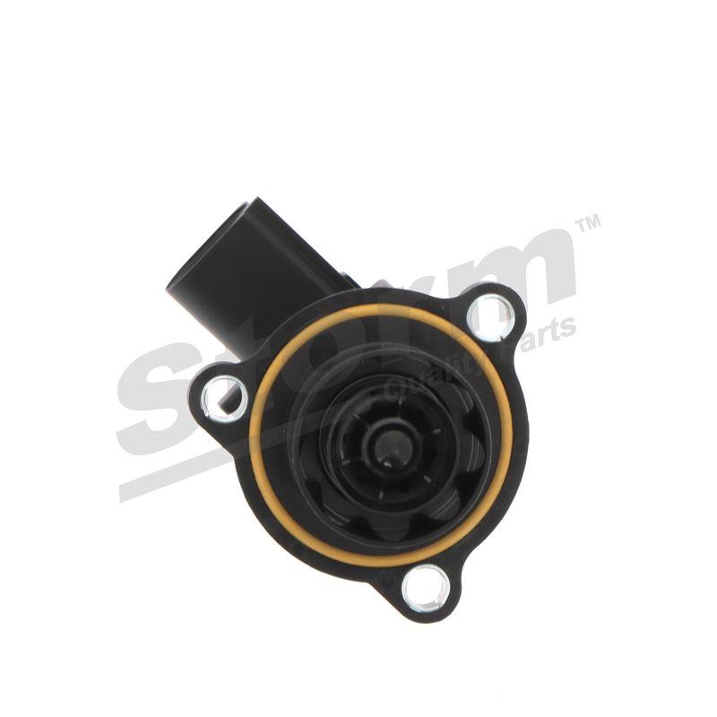 Valve d'air de circulation,compresseur STORM QUALITY PARTS 97998