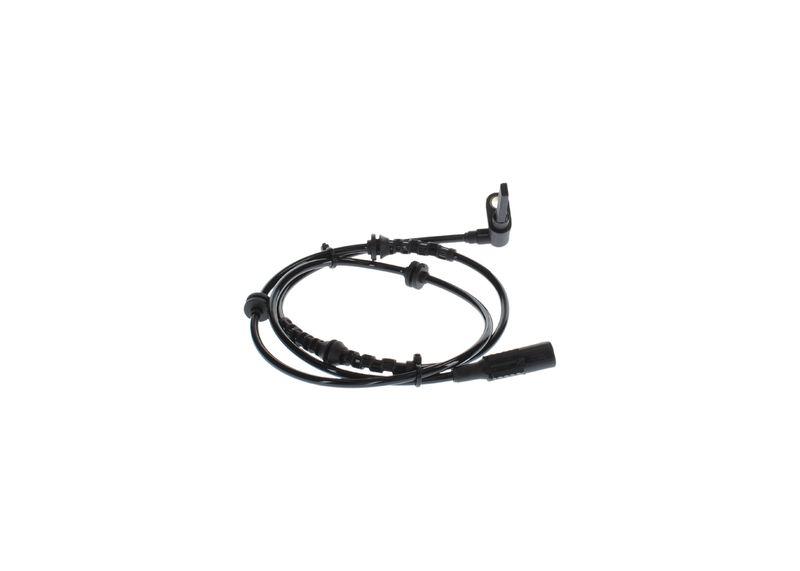 Capteur, vitesse de roue BOSCH 0 986 594 636