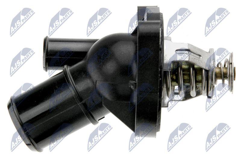 Thermostat, liquide de refroidissement NTY CTM-FR-000